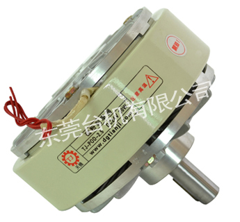 磁粉制動(dòng)器 磁粉制動(dòng)器