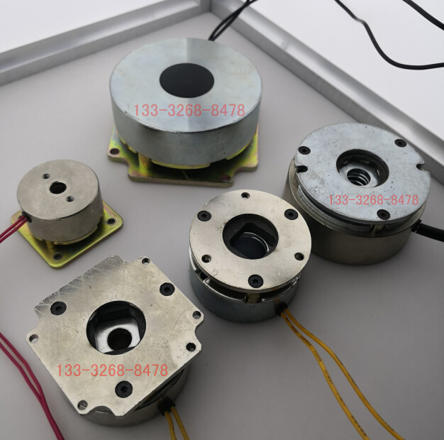 斷電剎車器 斷電剎車器