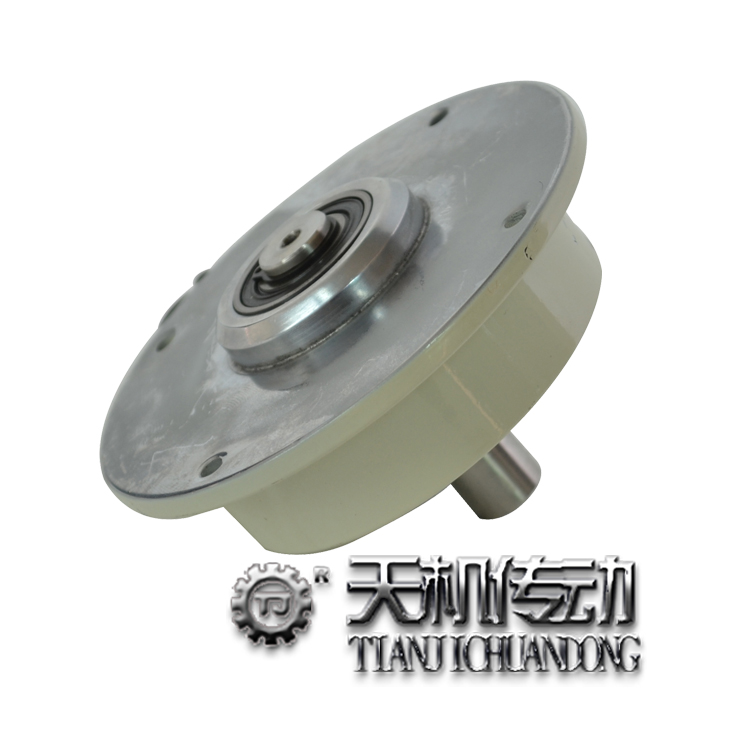 微型磁粉制動器 微型磁粉制動器