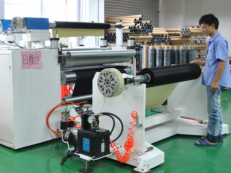 分切分條機(jī) 分切分條機(jī)