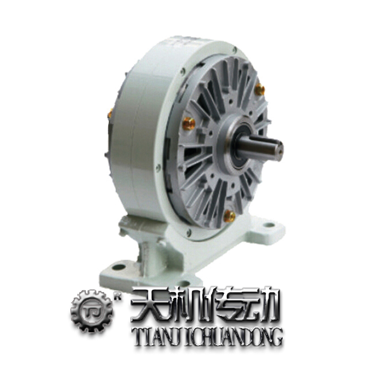 機(jī)座式磁粉制動器 機(jī)座式磁粉制動器