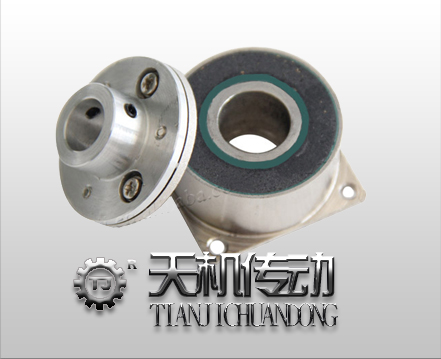 小型電磁制動(dòng)器(剎車器)